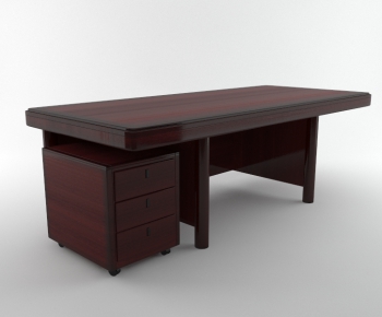 Modern Office Table-ID:198265343