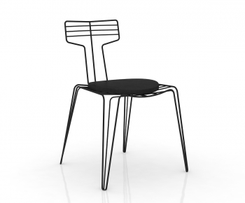 Modern Lounge Chair-ID:482438257
