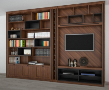 Modern Bookcase-ID:912868433