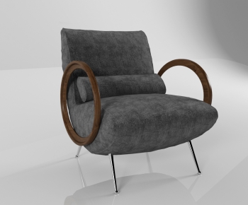 Modern Single Chair-ID:389295787