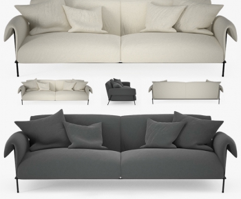 Modern A Sofa For Two-ID:497675627