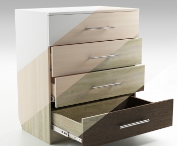 Modern Chest Of Drawers-ID:806456692