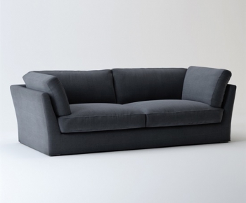 Modern A Sofa For Two-ID:490214749