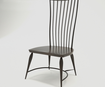 Modern Single Chair-ID:217226781