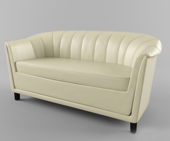 Modern A Sofa For Two-ID:948432199