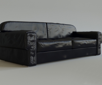 Modern A Sofa For Two-ID:516832843