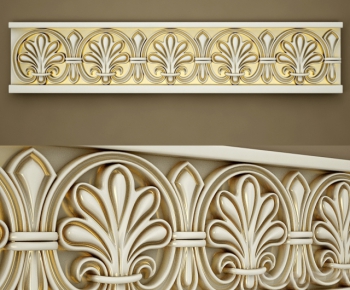 European Style Carving-ID:301259855