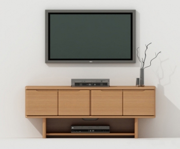 Modern TV Cabinet-ID:802651888