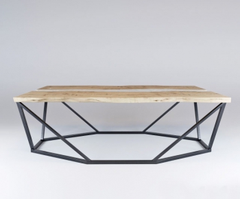 Modern Coffee Table-ID:965444882