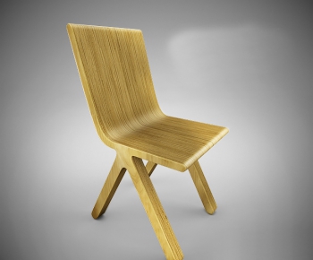 Modern Lounge Chair-ID:419830895