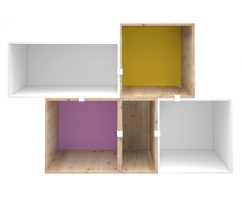 Modern Decorative Cabinet-ID:454752847
