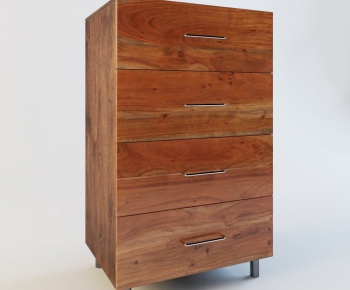 Modern Chest Of Drawers-ID:990208165
