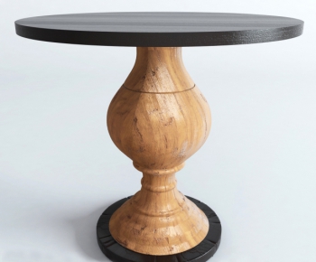 Modern Side Table/corner Table-ID:752934211