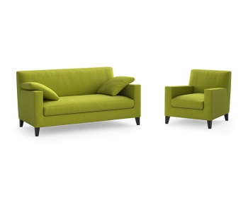 Modern Sofa Combination-ID:636222536