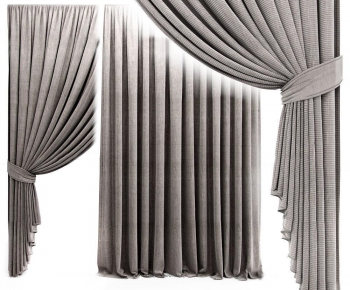 Modern The Curtain-ID:310890483