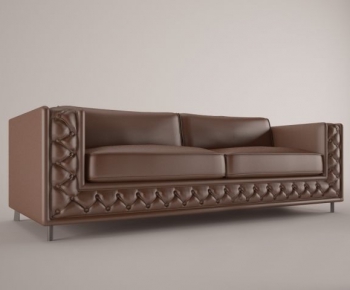 Modern A Sofa For Two-ID:865115856