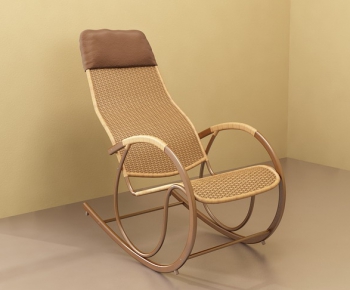 Modern Lounge Chair-ID:806811891