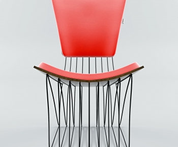 Modern Single Chair-ID:236876378