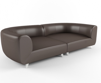 Modern A Sofa For Two-ID:586101464
