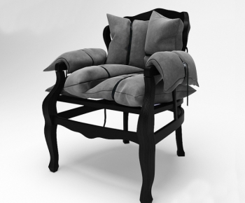 Modern Single Chair-ID:893290315