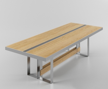 Modern Table-ID:749018137