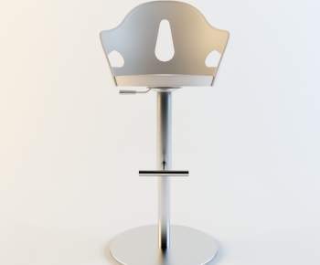 Modern Bar Chair-ID:955383966
