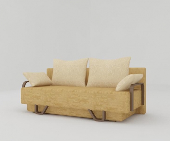 Modern A Sofa For Two-ID:444082321