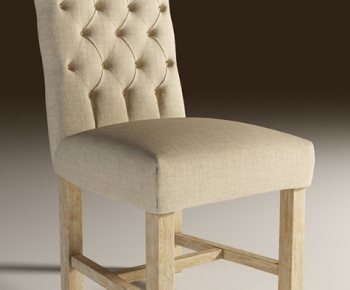 American Style Single Chair-ID:103331357