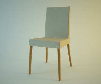 Modern Single Chair-ID:754895635