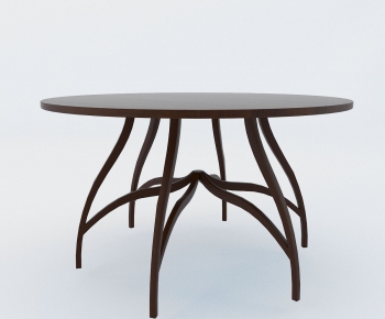 Modern Dining Table-ID:378003546