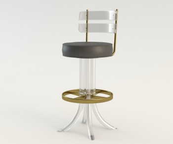 European Style Bar Chair-ID:886160353