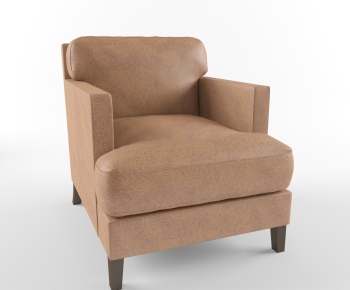 Modern Single Sofa-ID:148022156