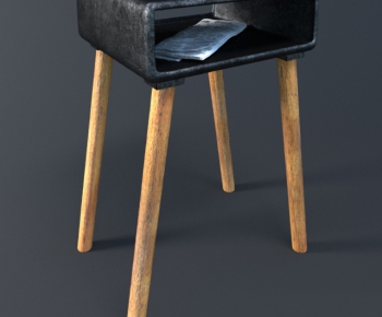 Modern Single Chair-ID:150958837