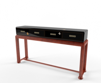 Simple European Style Console-ID:205285921