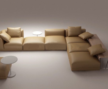 Modern Multi Person Sofa-ID:719752448