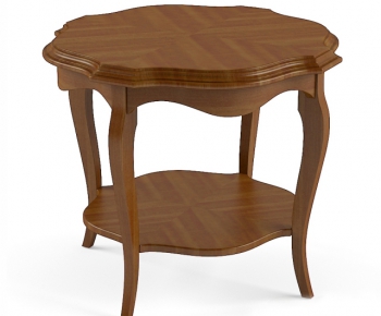 Simple European Style Side Table/corner Table-ID:827071173