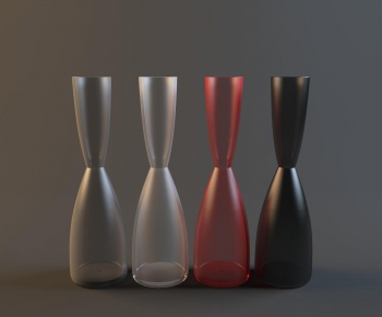 Modern Decorative Set-ID:320820563