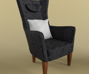 Modern Lounge Chair-ID:196949982