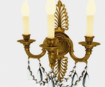 European Style Wall Lamp-ID:689766715