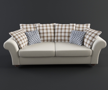 Modern A Sofa For Two-ID:358749332