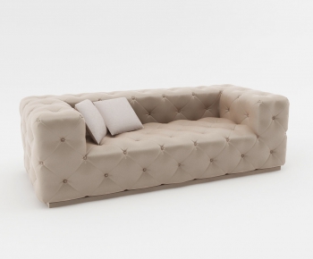 Modern A Sofa For Two-ID:345651532