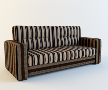 Modern A Sofa For Two-ID:347534184