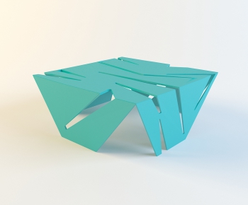 Modern Coffee Table-ID:213193315