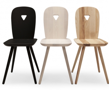 Nordic Style Single Chair-ID:706251376
