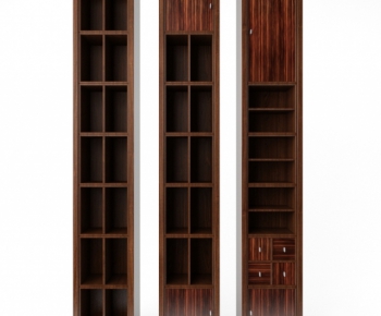 Modern Bookcase-ID:184918485
