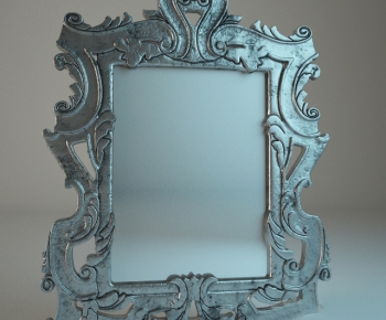 European Style The Mirror-ID:116485947