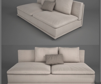 Modern A Sofa For Two-ID:131273512