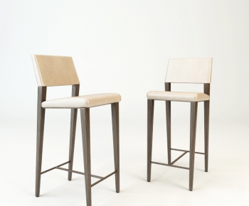 Modern Bar Chair-ID:155570489