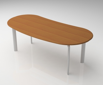 Modern Dining Table-ID:797450333