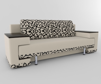 Modern A Sofa For Two-ID:478218247